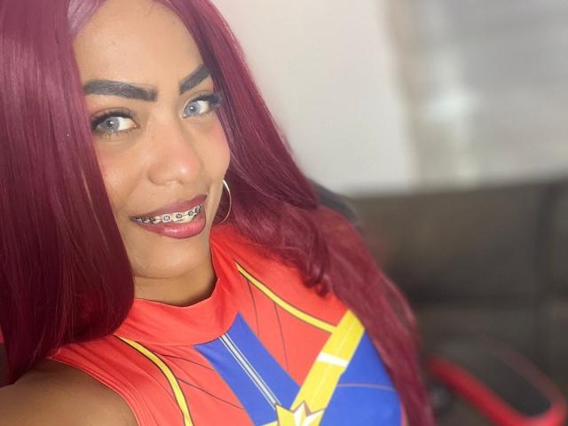 ChloeBrownOne - Live porn &amp; sex cam - 27517333