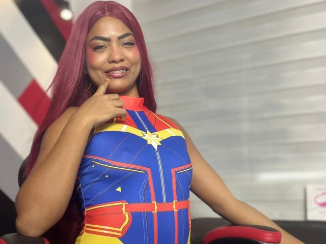 ChloeBrownOne - Live porn &amp; sex cam - 27517347