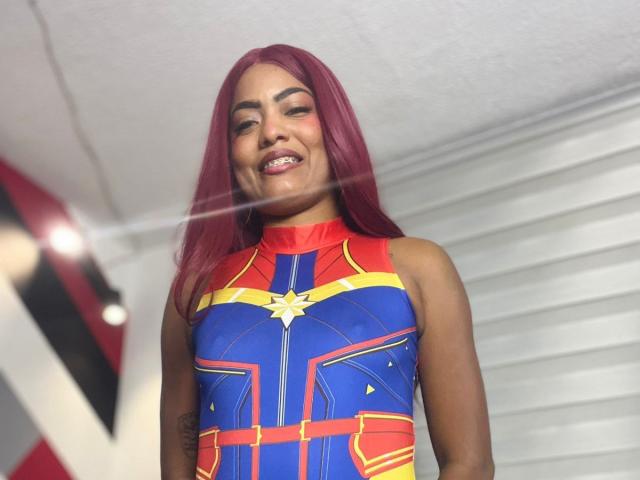 ChloeBrownOne - Live Sex Cam - 27517375