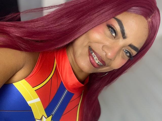 ChloeBrownOne - Live sex cam - 27517396