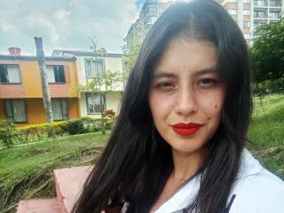MadissonFontaine - Live sex cam - 27517767
