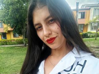 MadissonFontaine - Live sex cam - 27517774