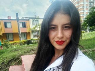 MadissonFontaine - Live sex cam - 27517781