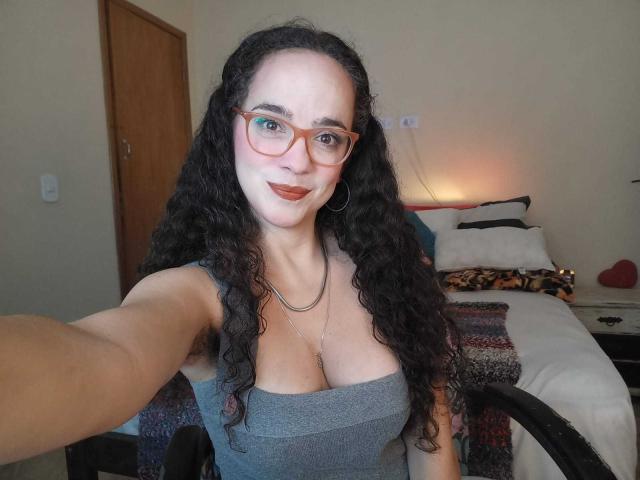AmyFlores - Live porn &amp; sex cam - 27518096