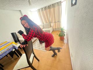 KarinaParker - Camera khiêu dâm &amp; quyến rũ trực tiếp - 27518187