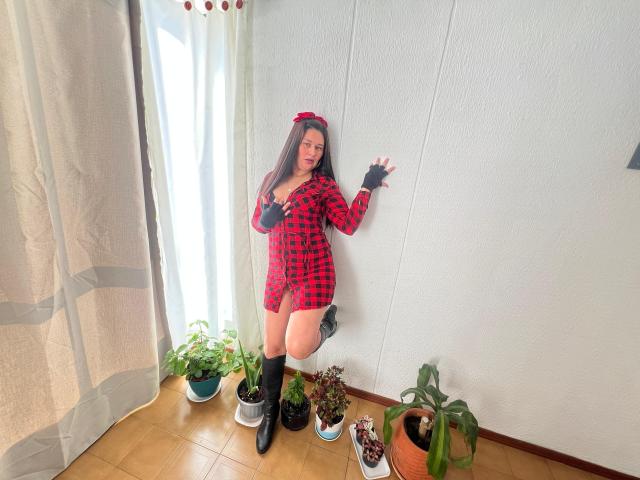 KarinaParker - Live porn &amp; sex cam - 27518264