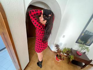 KarinaParker - Live sex cam - 27518348