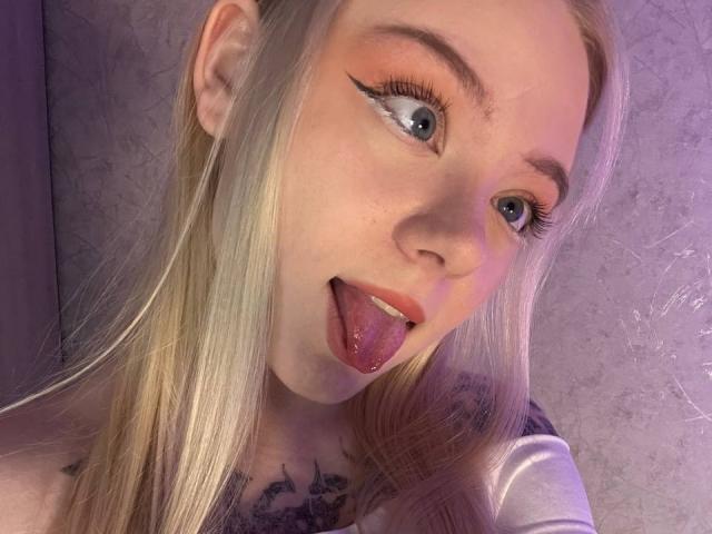 EnchantingEyes - Camera khiêu dâm &amp; quyến rũ trực tiếp - 27518523