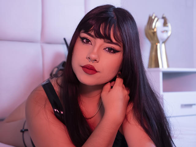 MimiLuvy - Live porn &amp; sex cam - 27518705