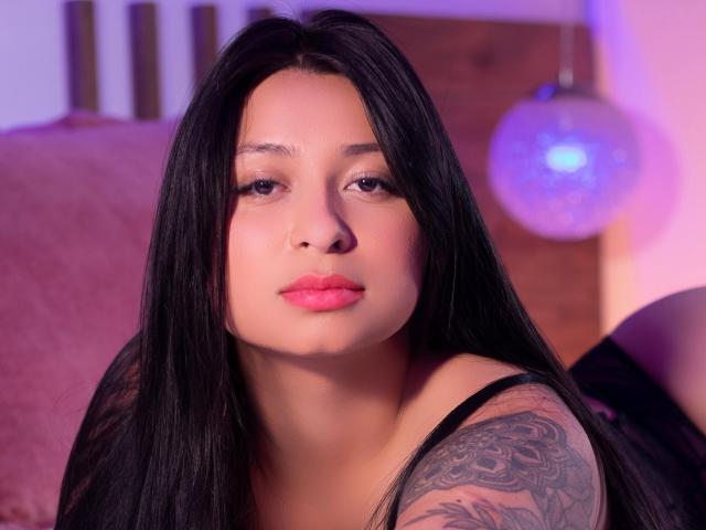 ElissaFontana - Camera khiêu dâm &amp; quyến rũ trực tiếp - 27519111