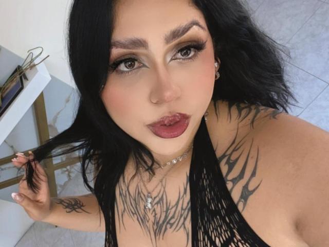 EmmaMyles - Live porn &amp; sex cam - 27519363