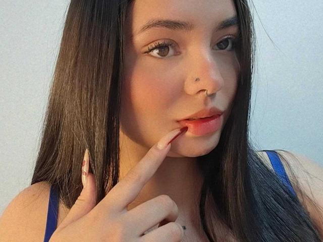 ValeriJoness - Sexe cam en vivo - 27519601