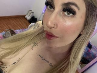 SammyViolet - Live porn &amp; sex cam - 27519888