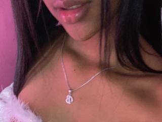 DonnaBella69 - Live sex cam - 27520784