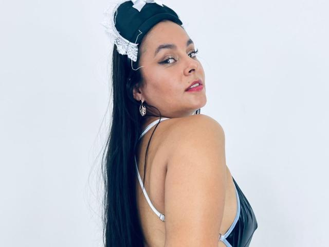 LunaSoler - 라이브 포르노 &amp; 섹스 캠 - 27520917