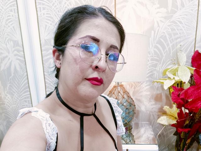 ScarletMilfX - Camera khiêu dâm &amp; quyến rũ trực tiếp - 27521169