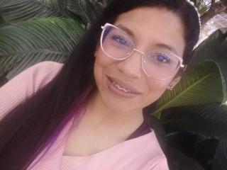 PaulinaColemann - Live sex cam - 27521204