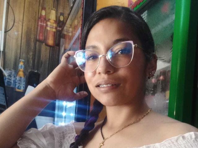 PaulinaColemann - Sexe cam en vivo - 27521218