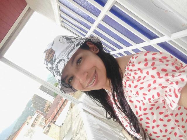 PaulinaColemann - Élő pornó és szexkamera - 27521246