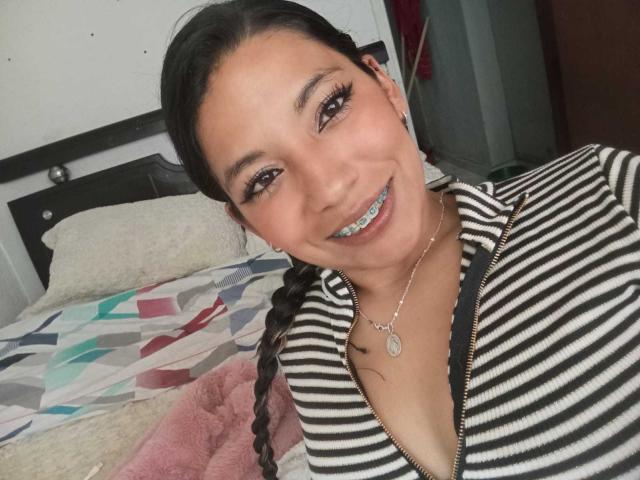 PaulinaColemann - Sexe cam en vivo - 27521449