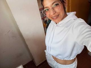 PaulinaColemann - Live sex cam - 27521722