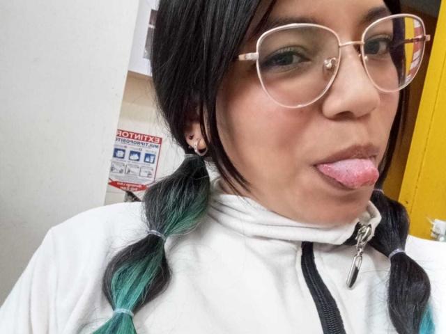 PaulinaColemann - Live porn &amp; sex cam - 27521736