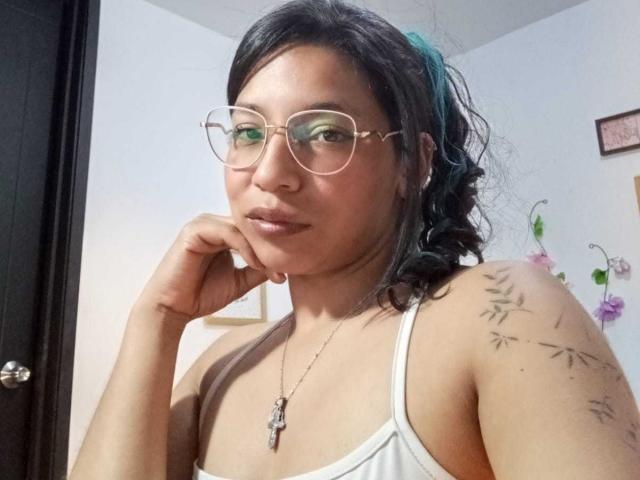 PaulinaColemann - Live porn &amp; sex cam - 27521750