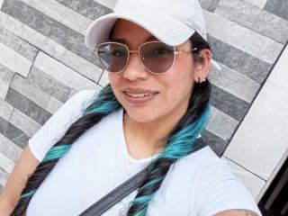 PaulinaColemann - Live sex cam - 27521764