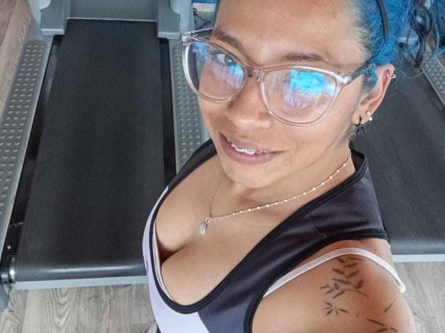 PaulinaColemann - Live porn &amp; sex cam - 27521827