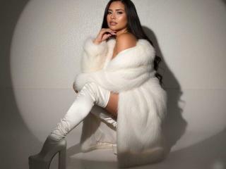 BellaSmithX69 - Live sex cam - 27522429