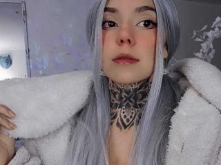 Ianniegz - Live sex cam - 27524459