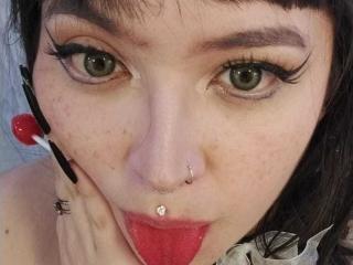 CherryMelon - Live porn &amp; sex cam - 27524592