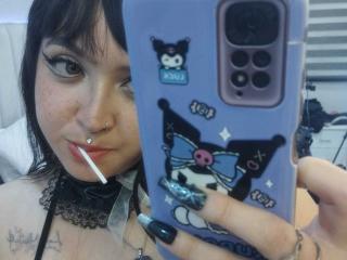 CherryMelon - Live porn &amp; sex cam - 27524606