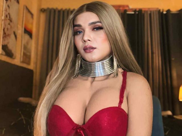 SeductiveSabrina - сексуальная веб-камера в реальном времени - 27524648