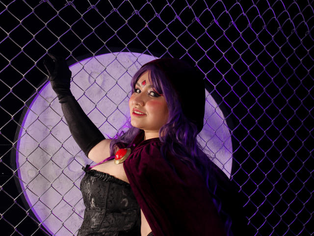 LillyMayer - Camera khiêu dâm &amp; quyến rũ trực tiếp - 27525635