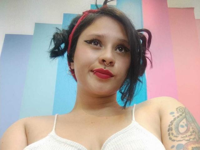 MaraVixen - Sexe cam en vivo - 27525866