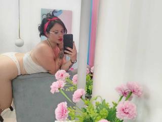 MaraVixen - Live sex cam - 27525880