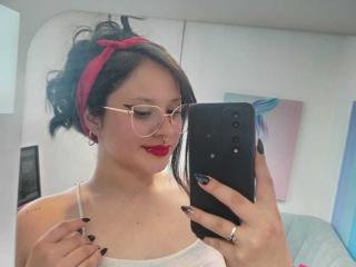 MaraVixen - Live sex cam - 27525887
