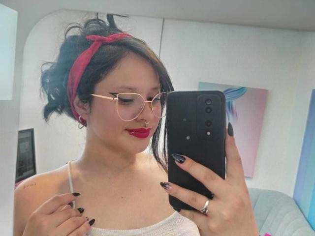 MaraVixen - Live sex cam - 27525887