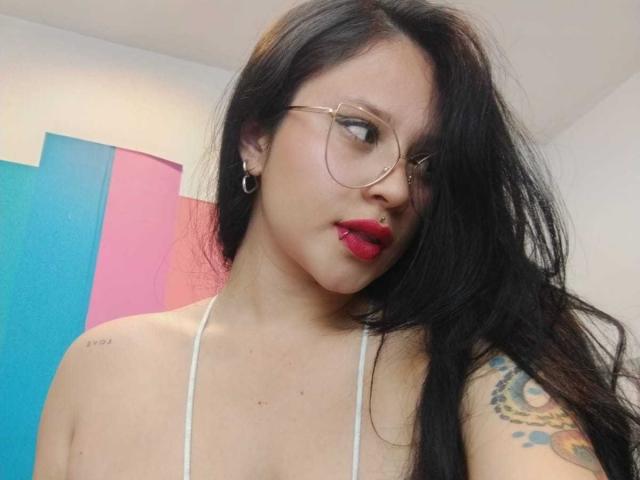 MaraVixen - Live Sex Cam - 27525901