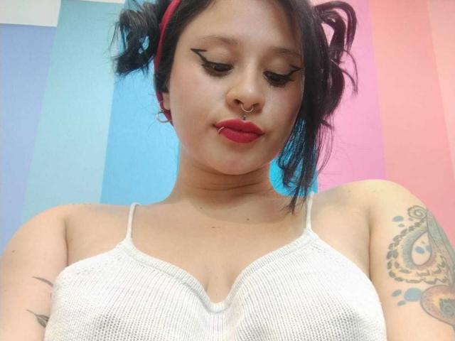 MaraVixen - Live sex cam - 27525922
