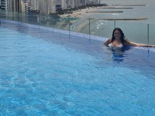 katherinLatin - Sexe cam en vivo - 27526237