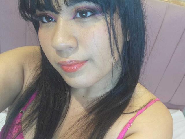 MillenaCollins - Sexe cam en vivo - 27526314