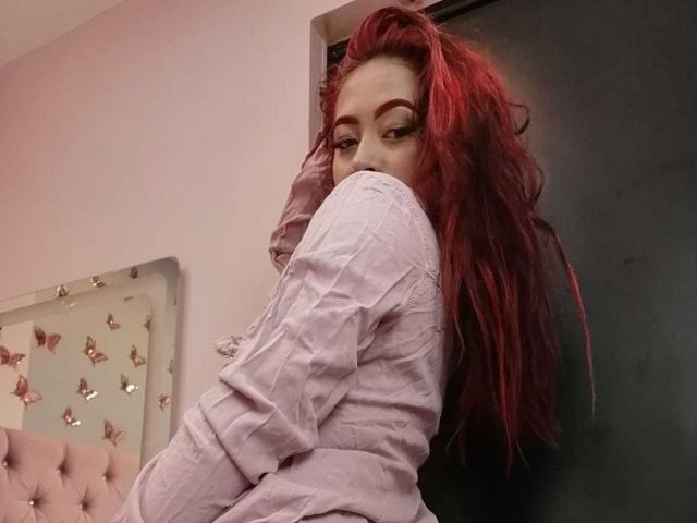SamaraCuttie - Live porn &amp; sex cam - 27526328