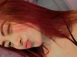 SamaraCuttie - Live sex cam - 27526349
