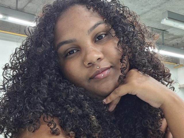 LaryBombom - Sexe cam en vivo - 27526643