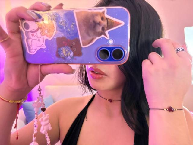 EmmaBeaumont - сексуальная веб-камера в реальном времени - 27526734