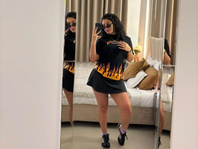 RachellBeaumont - Live sex cam - 27527364