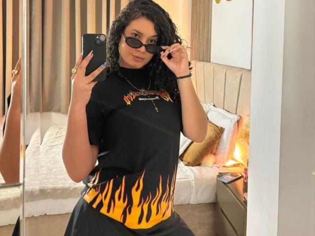 RachellBeaumont - Camera khiêu dâm &amp; quyến rũ trực tiếp - 27527371