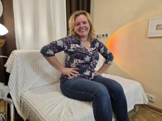 VestaWoody - Camera khiêu dâm &amp; quyến rũ trực tiếp - 27528246